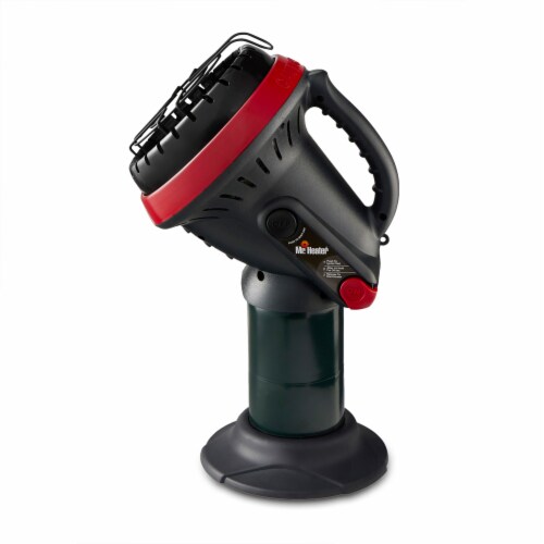 Little buddy heater deals