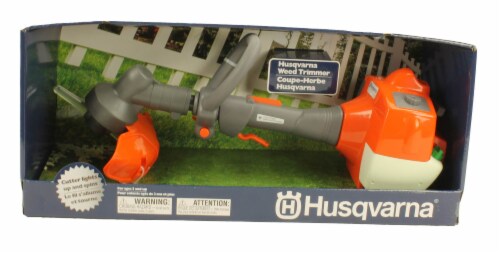 Husqvarna Kids Toy Battery Operated