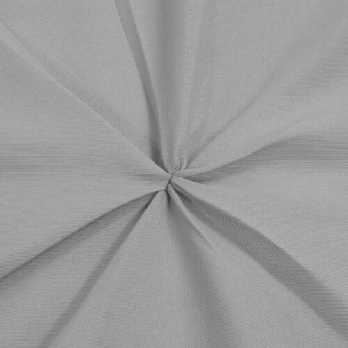 Chic Home 3 Piece Nica Pinch Pleat Pintuck Duvet Cover And Shams Set Beige King