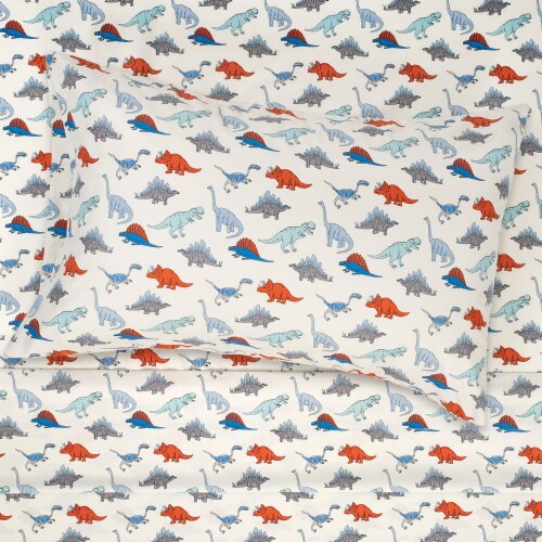 Twin xl dinosaur sheets cheap