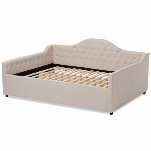 Baxton studio eliza daybed with trundle deals