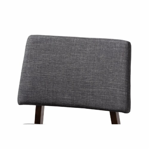 Baxton studio colton discount bar stool