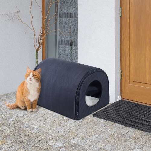 Waterproof cat bed new arrivals