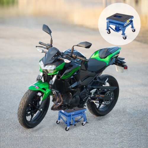 Durhand motorcycle lift new arrivals