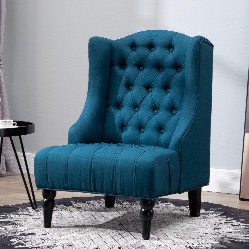 Deep living room chair deals