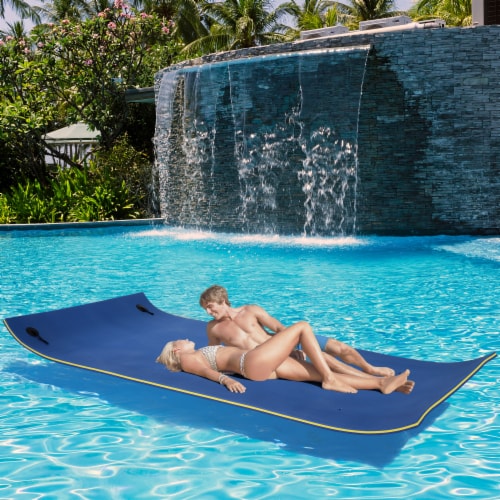 Floating Water Mats