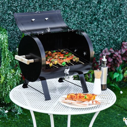 Tabletop barbecue hotsell