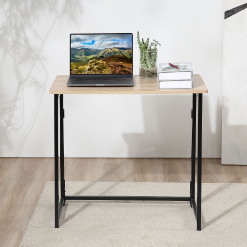 Small collapsible computer desk deals