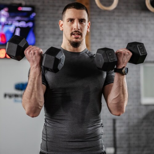 Cardio sets at home online