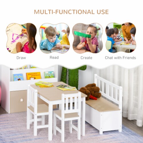 Toy storage table hotsell