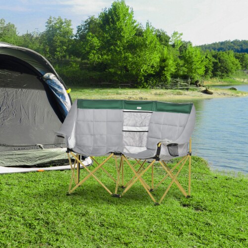 3 person camping 2025 chair