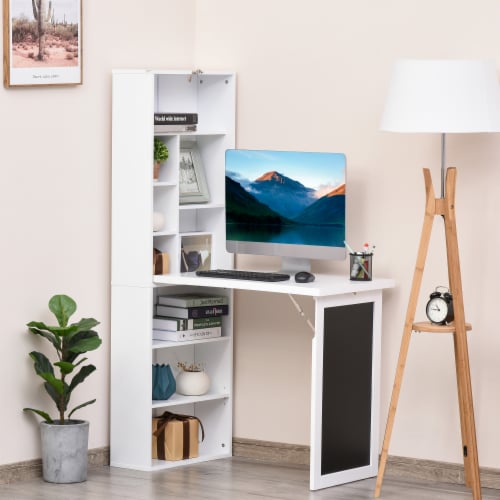 Chalkboard shop folding desk