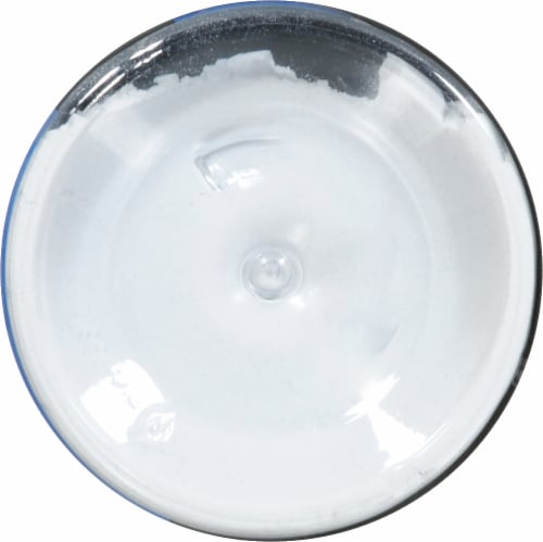 C4 Ultimate® Icy Blue Razz Pre-Workout Dietary Supplement Perspective: bottom