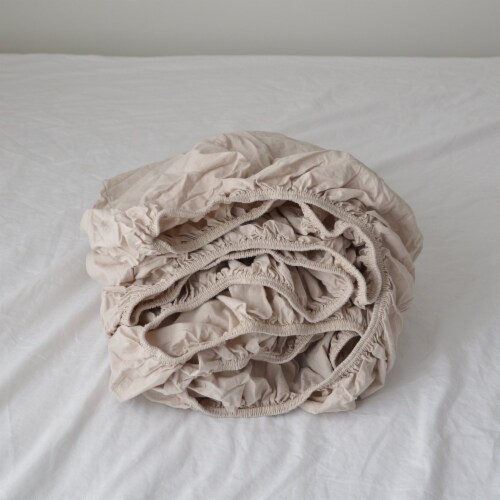 Duvet Cover / King / Willow Perspective: bottom