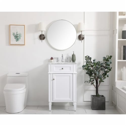 21 inch discount bathroom vanity
