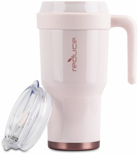 Reduce® COLD1 Mug - Cotton Perspective: bottom