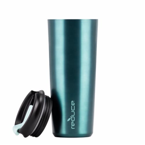 Reduce Dash Pro Tumbler - Eucalyptus Perspective: bottom