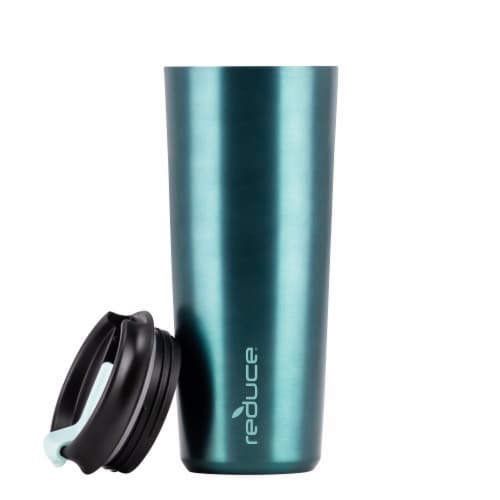 REDUCE Cold1 40 oz Tumbler with Handle - Vacuum Insulated Stainless Steel  Water Bottle for Home, Off…See more REDUCE Cold1 40 oz Tumbler with Handle  