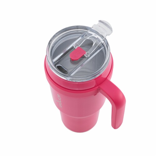 Reduce Dragonfruit Cold Mug Perspective: bottom