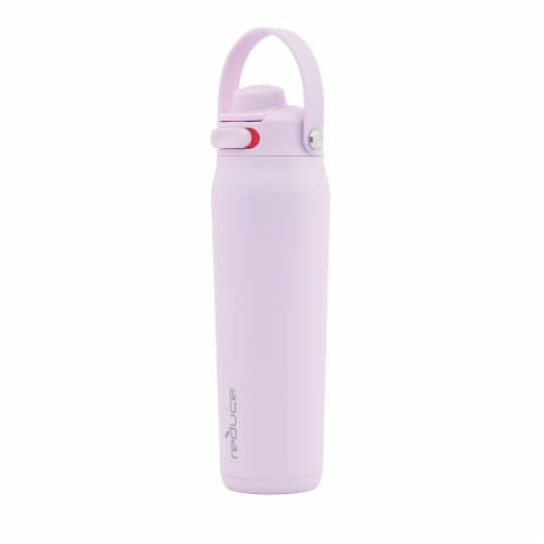 Reduce® Aura 24-Ounce Tritan™ Water Bottle - Lilac Bud Perspective: bottom
