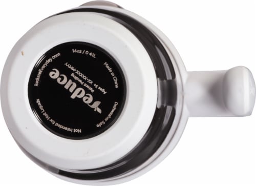 Reduce Coldee Mug - Galaxy Perspective: bottom