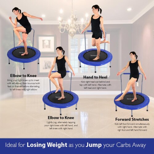 Serene life rebounder cheap