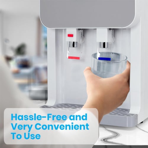 Nutrichef sales water dispenser