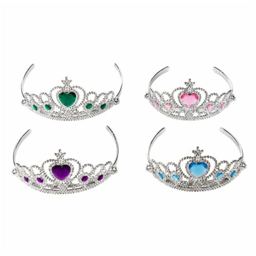 Party crowns and tiaras store