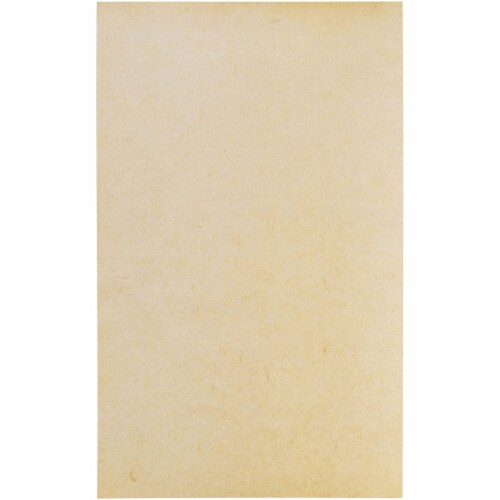 Vintage Parchment Stationery Paper for Writing Letters (8.5 x 14 In, 48  Sheets), PACK - Kroger