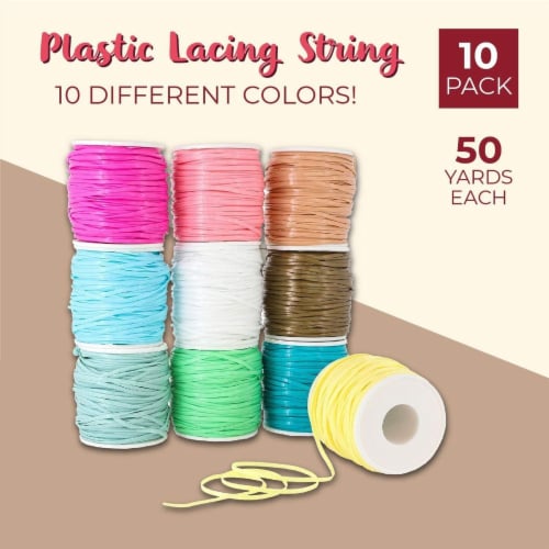 Bracelet Making Kit — String Theory Yarn Co