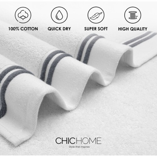 Home style towels best sale