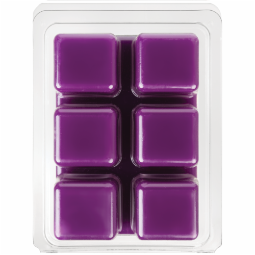 Fusion™ ScentSationals® Love Potion Scented Wax Cubes Perspective: bottom