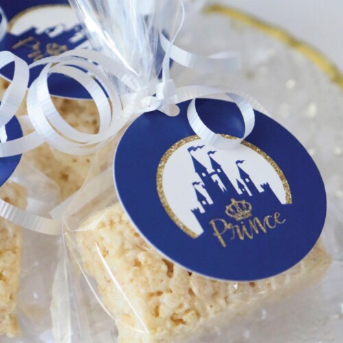 Prince baby shower best sale favors