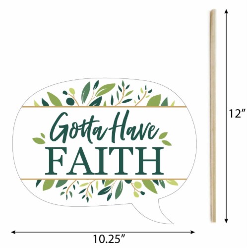 Elegant photo discount booth props