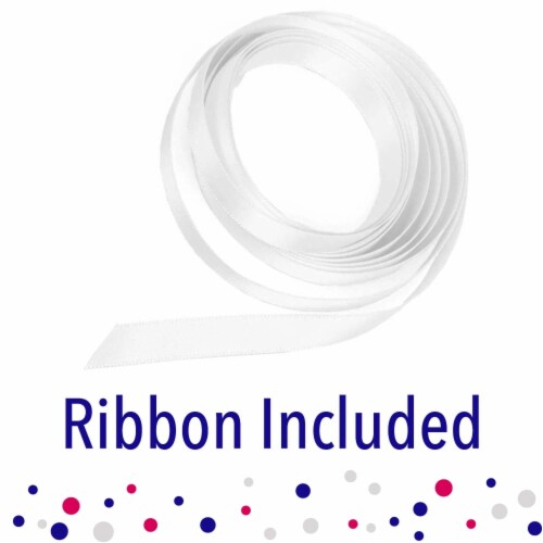 Big Dot of Happiness Little Princess Crown Bunting Banner Party Decor Its a Royal Celebration Perspective: bottom
