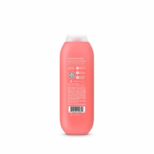 Method Conditioner Island Mist Perspective: bottom