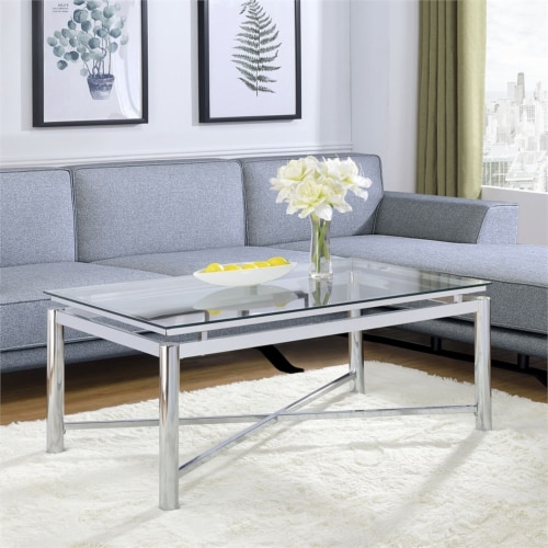 Picket house online furnishings coffee table