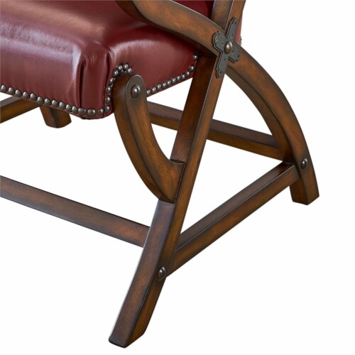 Largo hunter chair shop and ottoman