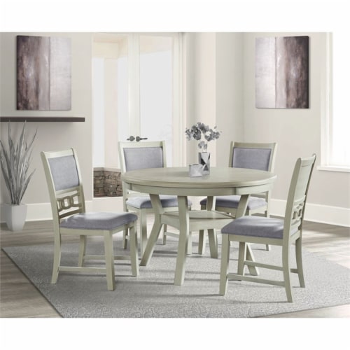 Dining table picket clearance house furnishings