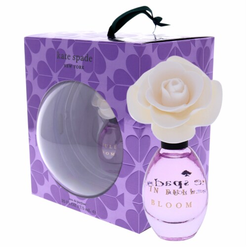 Full Bloom by Kate Spade for Women  ml EDP Mini Splash (Replica Box),   - Kroger