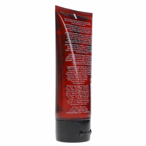 American Crew Firm Hold Styling Gel 3.3 oz Perspective: bottom