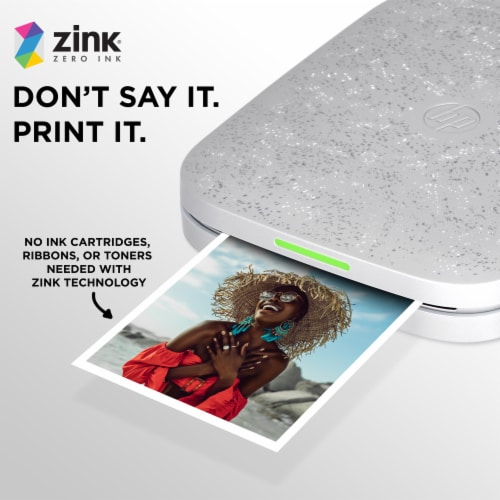 HP Sprocket 3.5