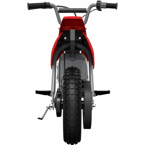 Razor clearance mx350 red