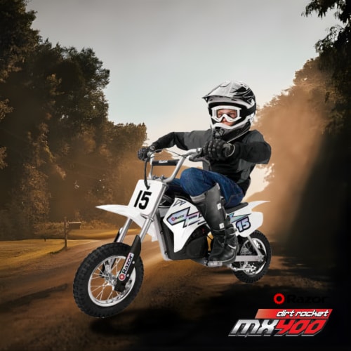 Girls razor sale dirt bike