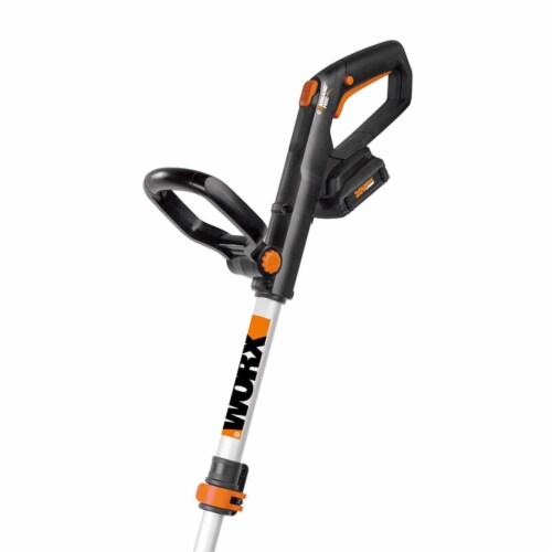 Worx Wg163.8 Gt 3.0 20v Powershare 12 Cordless String Trimmer