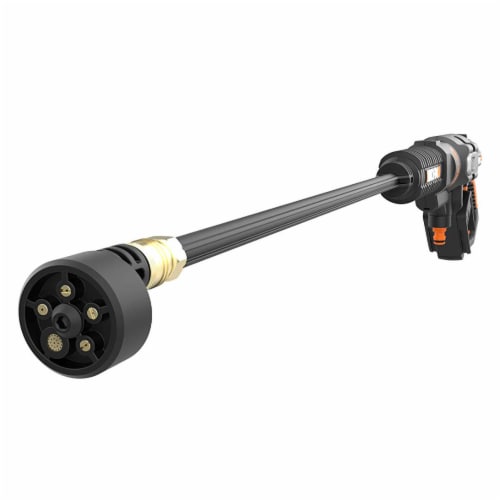 Worx 40V Power Share Hydroshot Portable Power Cleaner WG644 1