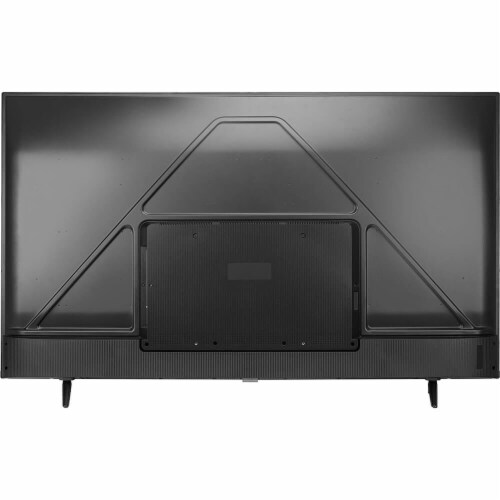 TCL 55S446 55 inch Class 4-Series LED 4K UHD Smart Google TV Perspective: bottom
