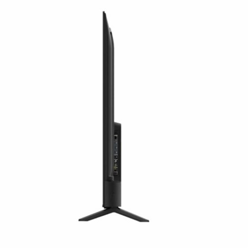 TCL 75" Class 4-Series 4K UHD HDR Smart Roku TV - 75S455 Perspective: bottom