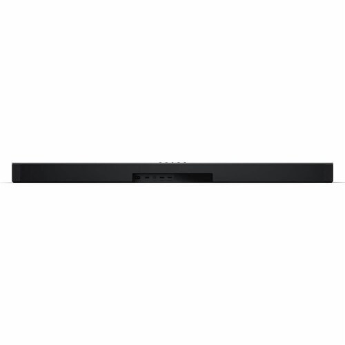 TCL Q85H Q Class 7.1.4 Channel Sound Bar with Wireless Subwoofer and Surround Speakers - B Perspective: bottom