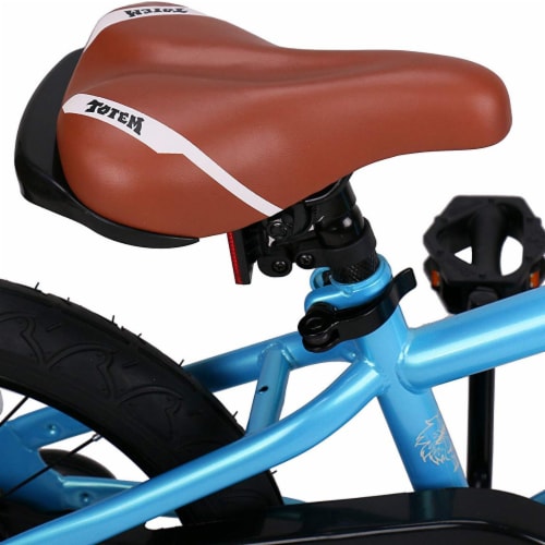 Joystar totem kids bike with training wheels cheap